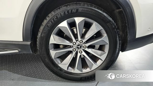 Mercedes-Benz GLE-Class W167 id 4445551 из Кореи 13