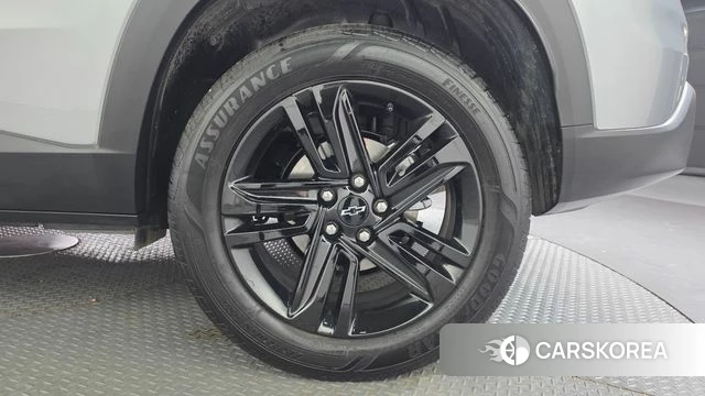 Chevrolet (GM Daewoo) Trax Crossover id 4329833 из Кореи 13