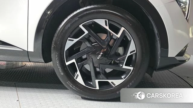 Kia Sportage 5th Generation id 4904691 из Кореи 13
