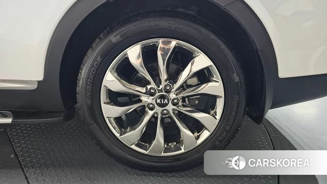 Kia The New Sorento id 4398000 из Кореи 13