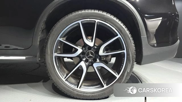 Mercedes-Benz GLC-Class X253 id 4849615 из Кореи 13
