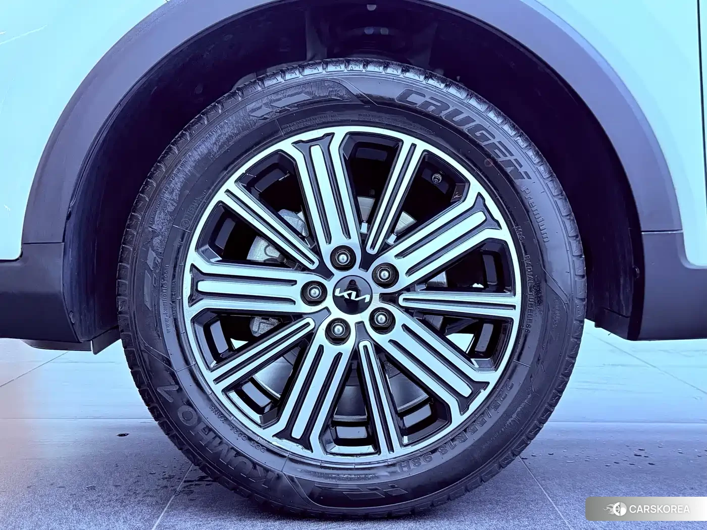 Kia Sportage id 4538932 из Китая 13