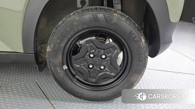 Hyundai Casper id 4506248 из Кореи 13