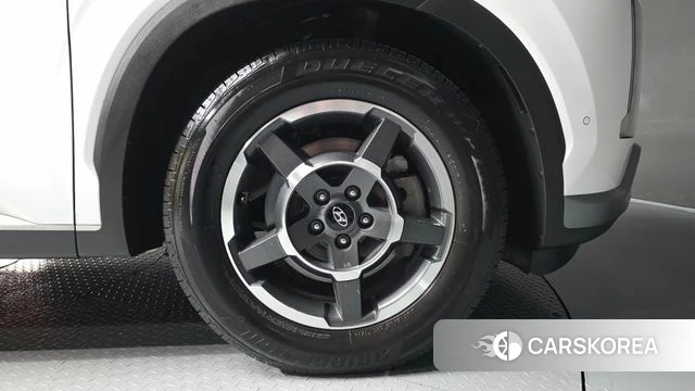 Hyundai The New Palisade id 4935925 из Кореи 13