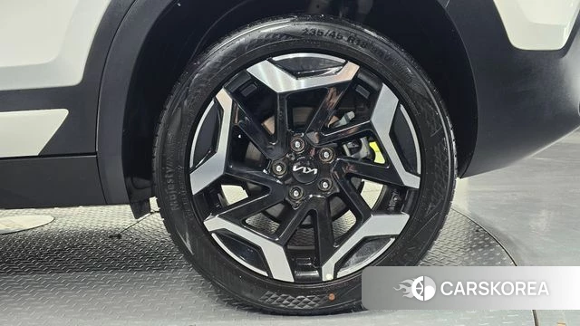 Kia The New Seltos id 4280146 из Кореи 13