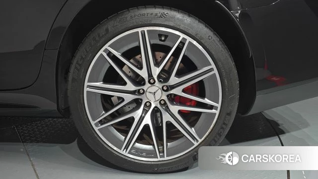 Mercedes-Benz AMG GT id 4533760 из Кореи 13