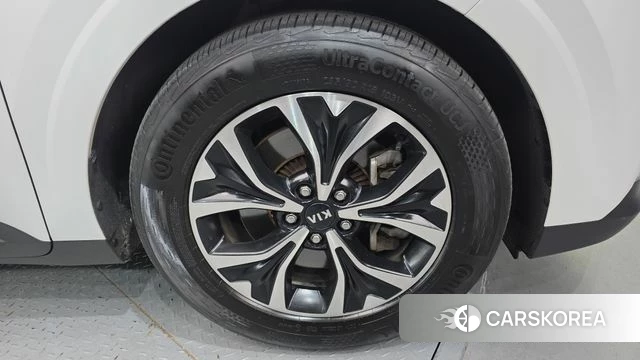 Kia Carnival 4th generation id 4244714 из Кореи 13