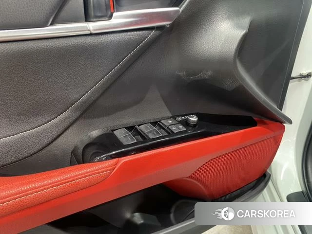 Toyota Camry id 4273850 из Китая 13