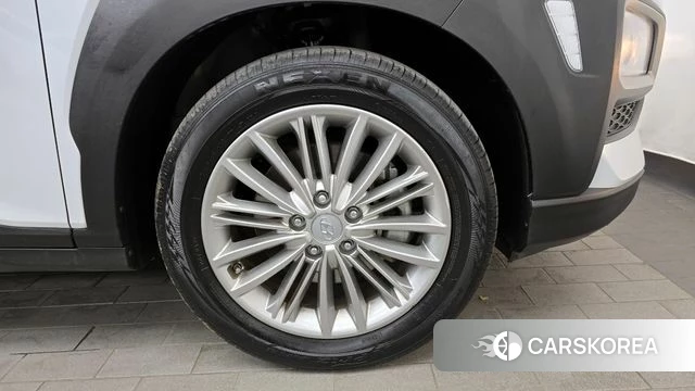 Hyundai Kona id 4268532 из Кореи 13