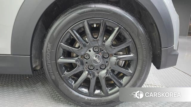 Mini Cooper id 4630602 из Кореи 13
