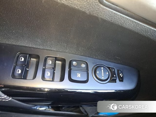 Kia All New Morning (JA) id 4459061 из Кореи 13
