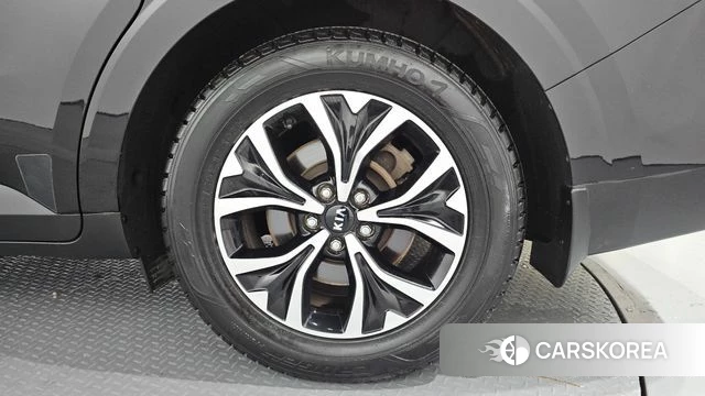 Kia Carnival 4th generation id 4581058 из Кореи 13