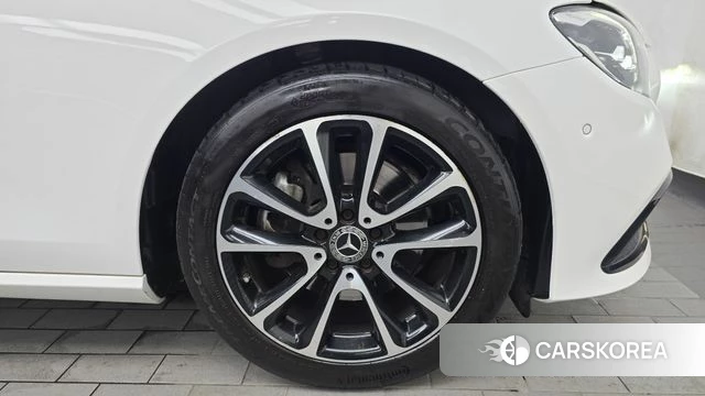 Mercedes-Benz E-Class W213 id 4519350 из Кореи 13