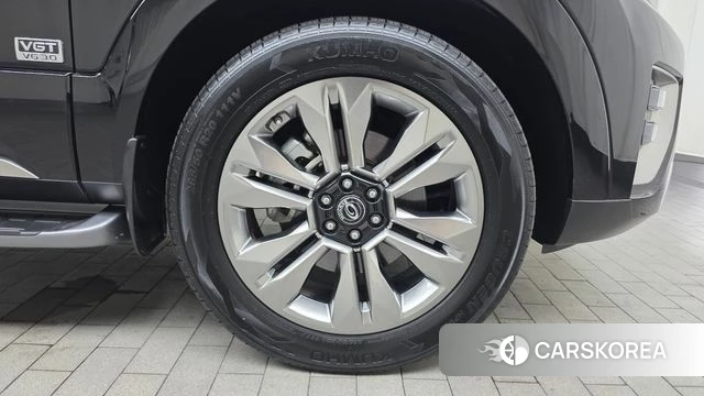Kia Mohave Master id 4580745 из Кореи 13