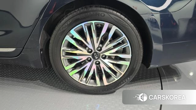 Kia K7 Premier id 4751025 из Кореи 13
