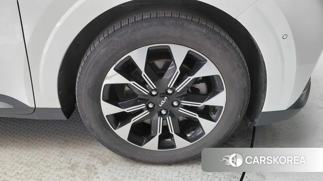 Kia Carnival 4th generation id 4692248 из Кореи 13