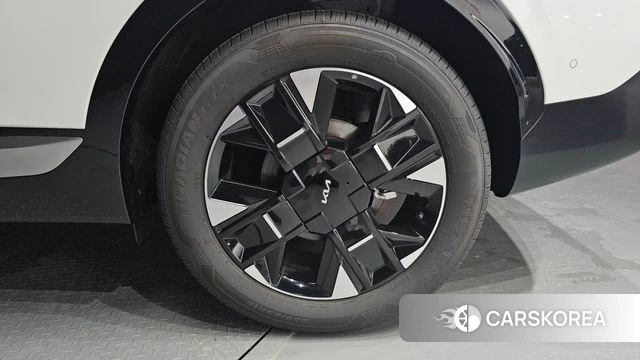 Kia The New Sportage 5th Generation id 4743855 из Кореи 13