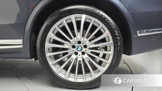 BMW X7 (G07) id 4745872 из Кореи 13