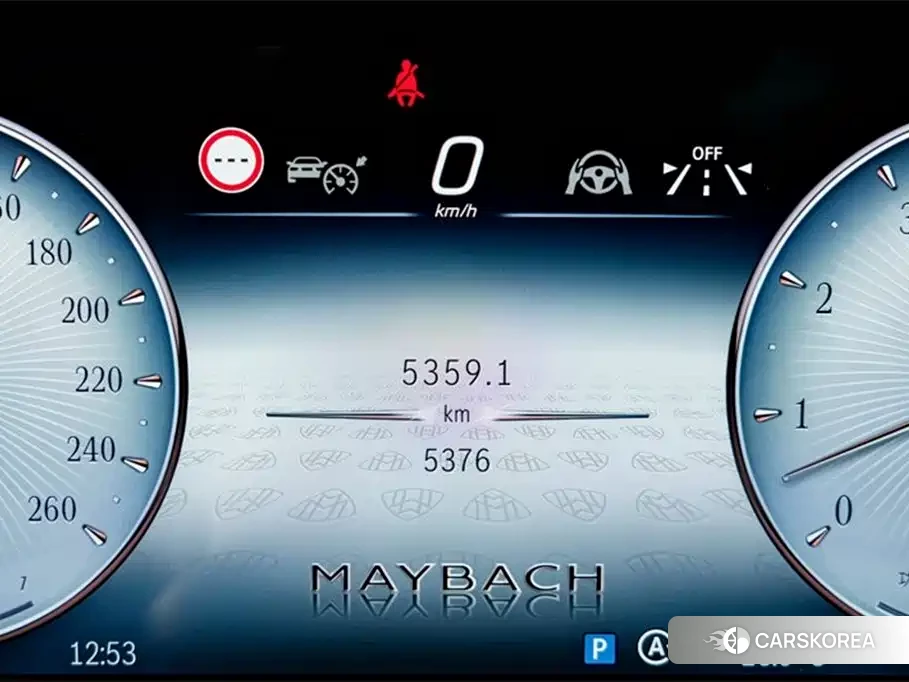 Mercedes-Benz Maybach S-Class id 4578273 из Китая 13