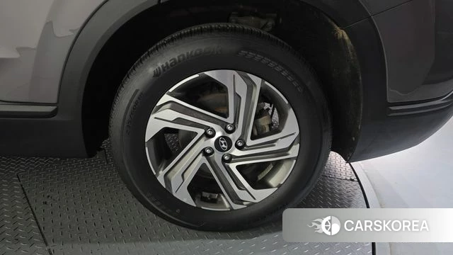 Hyundai The New Santa Fe id 4494773 из Кореи 13