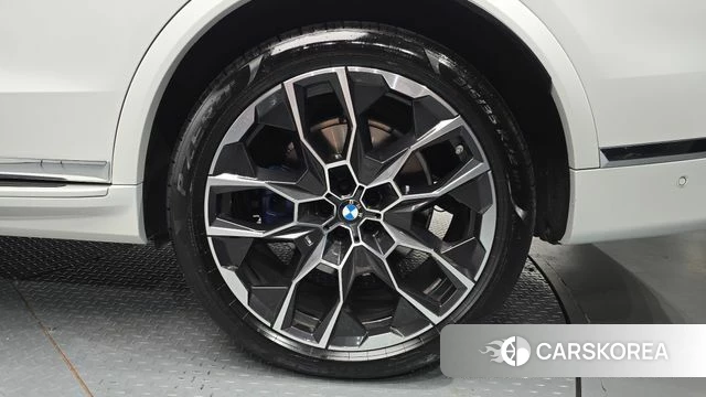 BMW X7 (G07) id 4442213 из Кореи 13