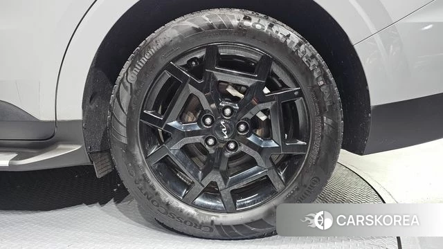 Kia The New Carnival 4th Generation id 4753023 из Кореи 13