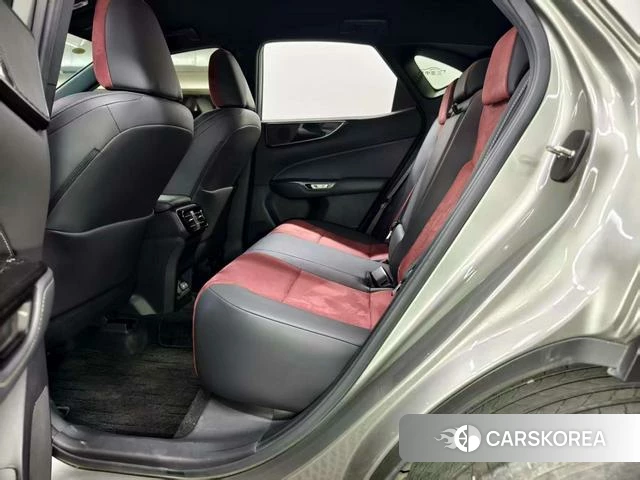 Lexus NX id 4273951 из Китая 13