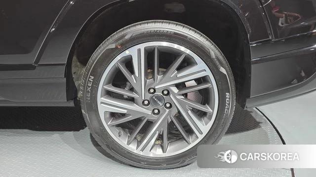 Ssangyong Actian 2nd Generation id 4499406 из Кореи 13