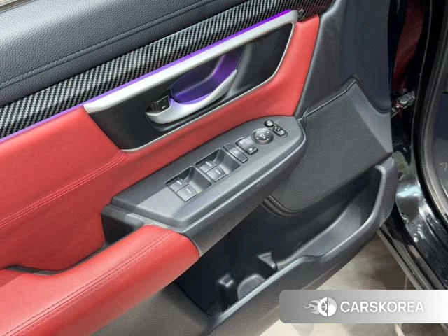 Honda CR-V id 4365629 из Китая 13