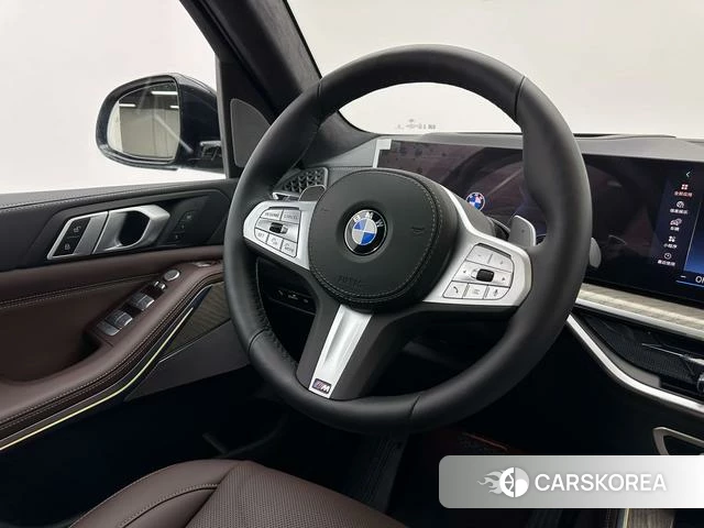 BMW X5 id 4348865 из Китая 13