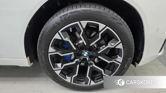 BMW X3 (G45) id 4645102 из Кореи 13
