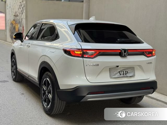 Honda Binzhi id 4275523 из Китая 13