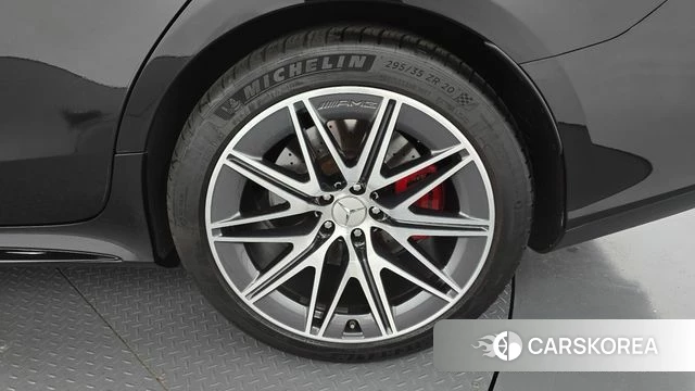 Mercedes-Benz AMG GT id 4871280 из Кореи 13