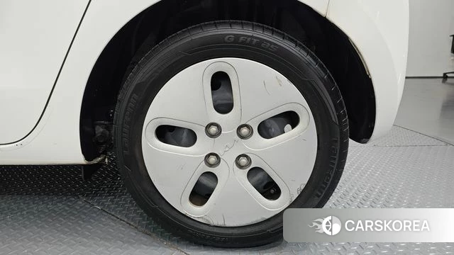Kia The New Ray id 4489451 из Кореи 13