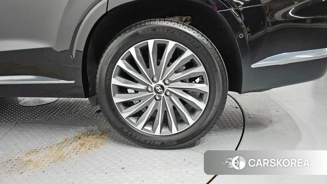 Hyundai The New Palisade id 4493938 из Кореи 13