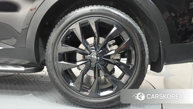 Kia Sorento 4th Generation id 4848587 из Кореи 13