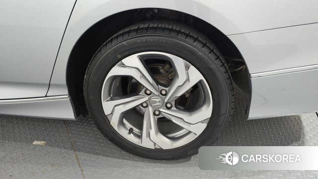 Honda Accord 10th Generation id 4294565 из Кореи 13