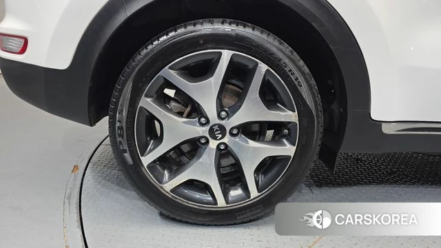 Kia Sportage 4th Generation id 4403637 из Кореи 13