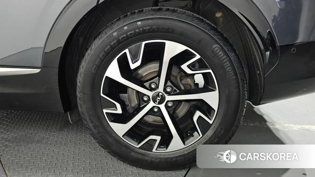 Kia Sportage 5th Generation Hybrid id 4316757 из Кореи 13