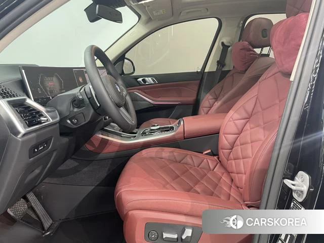 BMW X5 id 4297939 из Китая 13