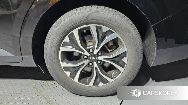 Kia Carnival 4th generation id 4382435 из Кореи 13