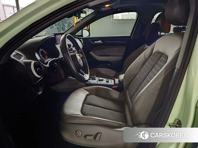 Audi A3 id 4240046 из Китая 13