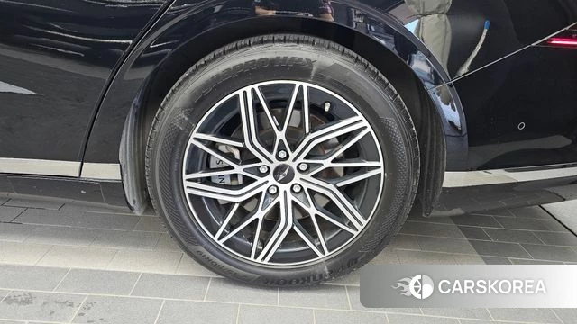 Genesis G90 (RS4) id 4763594 из Кореи 13