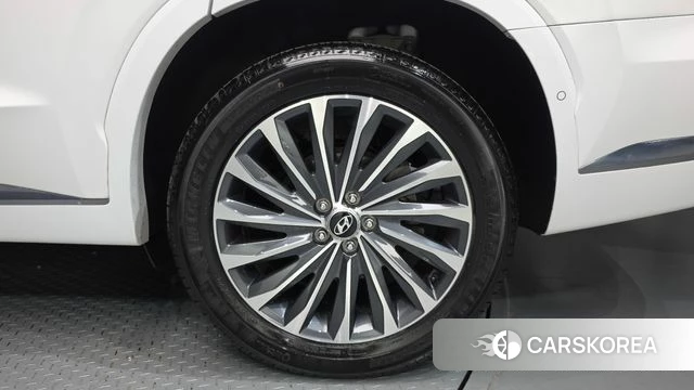 Hyundai The New Palisade id 4656382 из Кореи 13