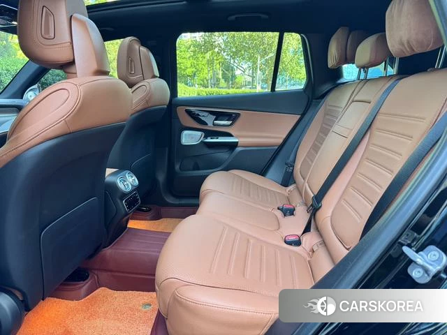 Mercedes-Benz GLC id 4300475 из Китая 13