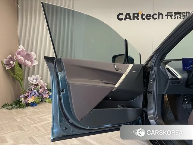 BMW iX id 4273134 из Китая 13
