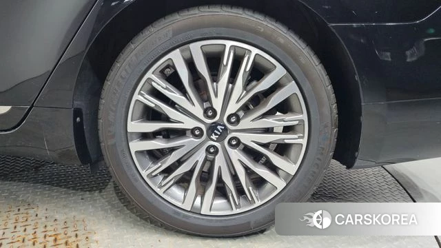 Kia K7 Premier id 4595349 из Кореи 13