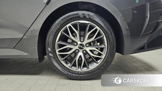 Kia K5 3rd generation id 4682180 из Кореи 13