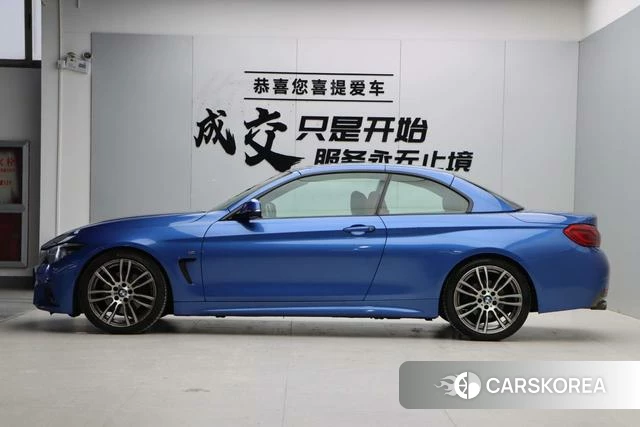 BMW 4 series id 4210932 из Китая 13