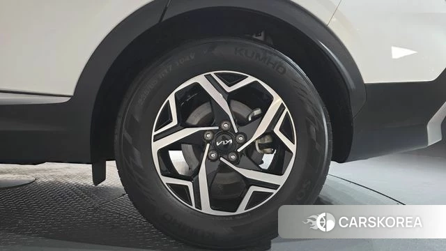 Kia Sportage 5th Generation id 4361239 из Кореи 13